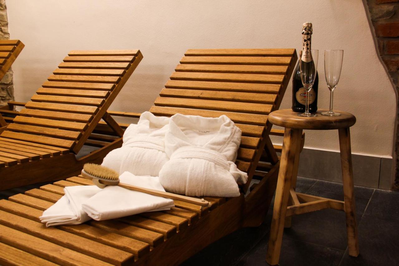 Dobre Misto Hotell Krnov Exteriör bild