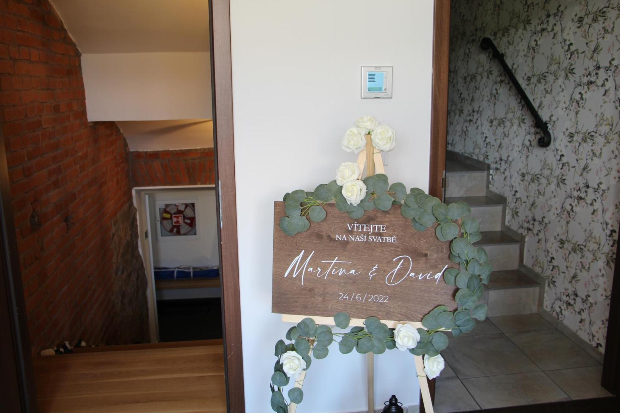Dobre Misto Hotell Krnov Exteriör bild