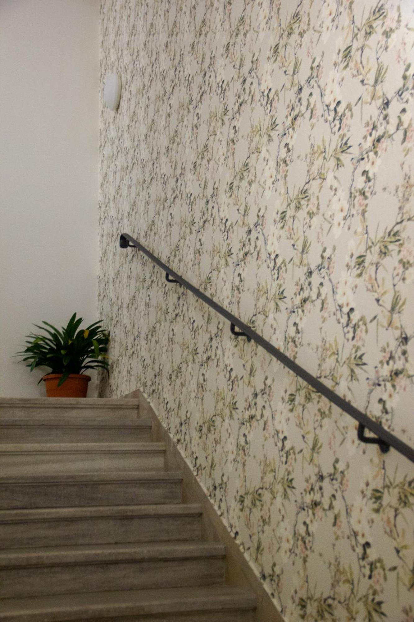 Dobre Misto Hotell Krnov Exteriör bild