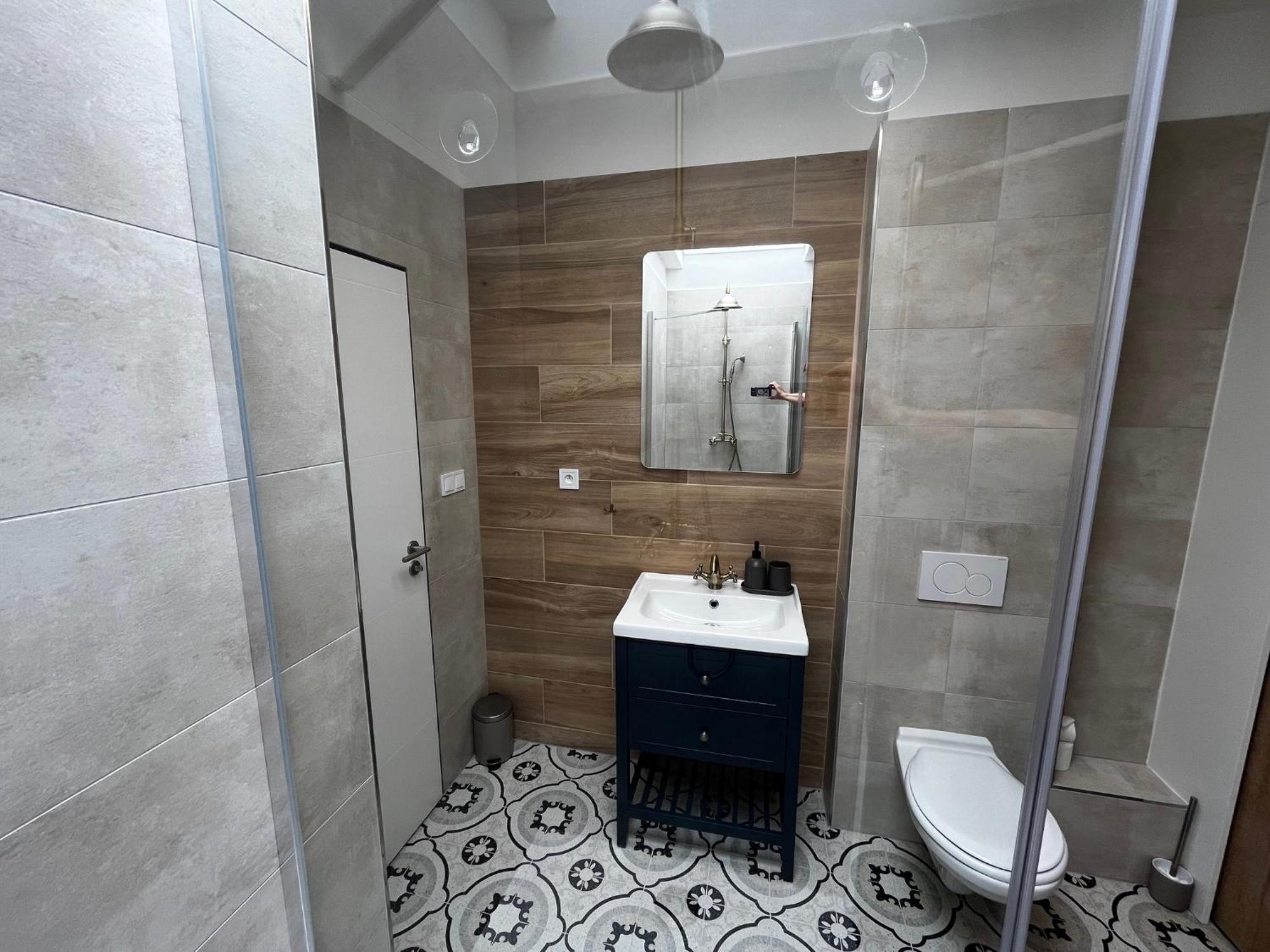Dobre Misto Hotell Krnov Exteriör bild