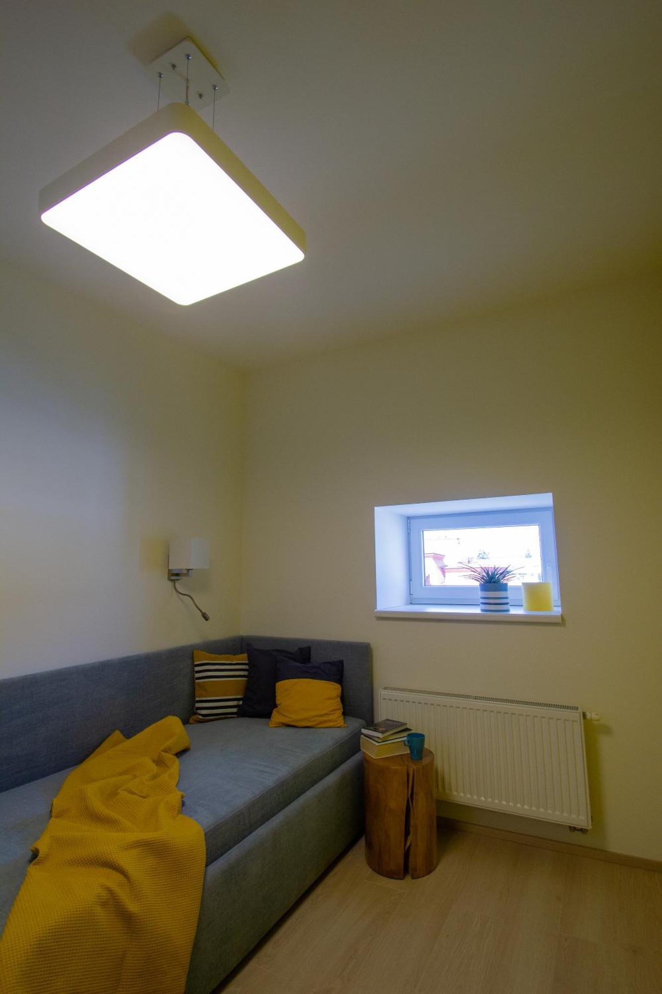 Dobre Misto Hotell Krnov Exteriör bild